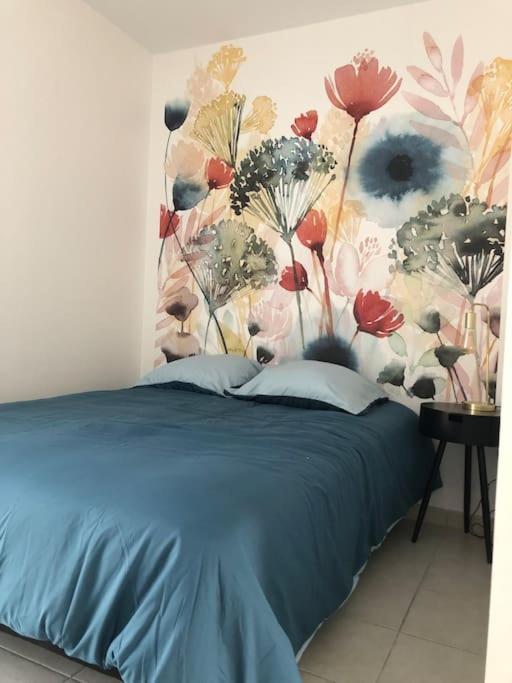Apartmán Le Benvegnu Chambéry Exteriér fotografie